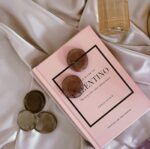 Smoky Quartz Flat Stone