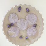 Purple Obsidian Flat Stone - Image 2