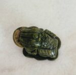 Jade Money Frog - Image 3