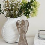 Smoky Quartz Angel - Image 5