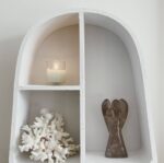 Smoky Quartz Angel - Image 2