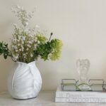 Clear Quartz Angel - Image 5