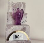 Fluorite Angel - Image 2