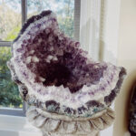 Amethyst Geode