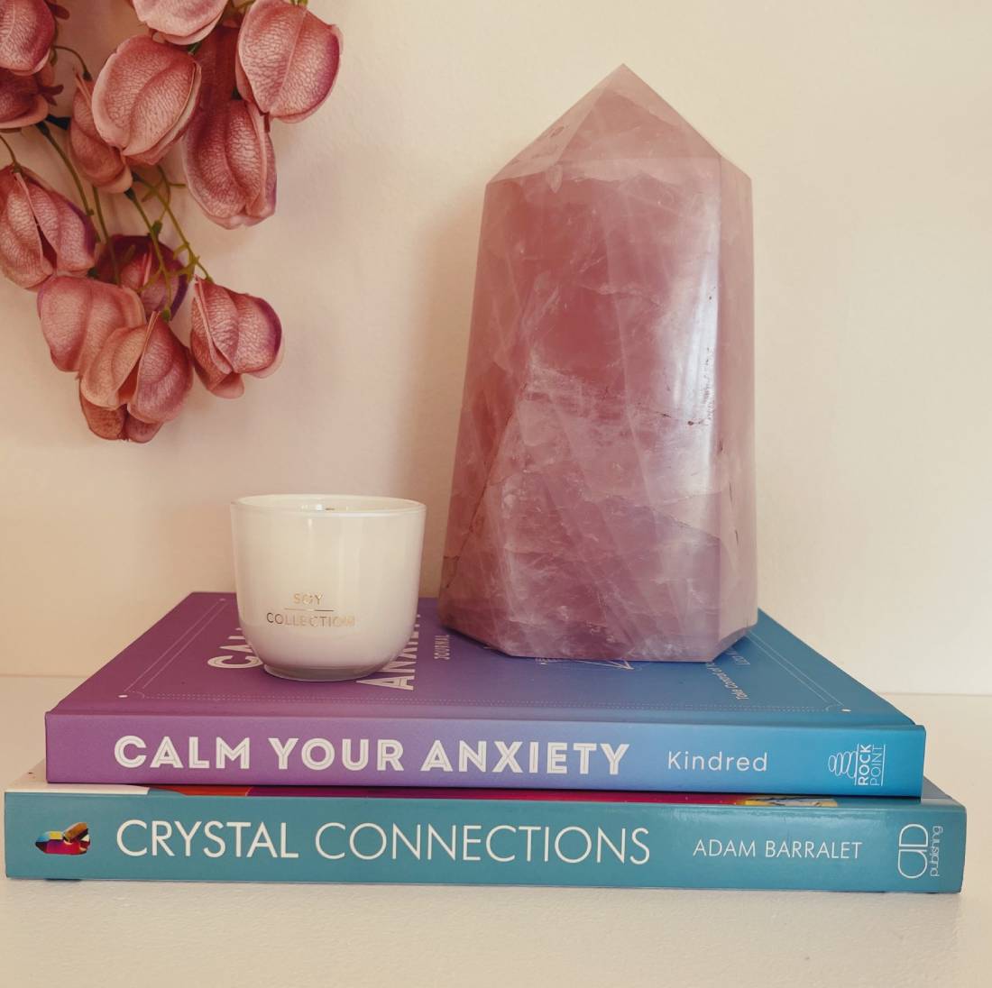 Amethyst Tumbled Bracelet (11)