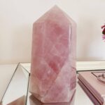 Rose Quartz Point