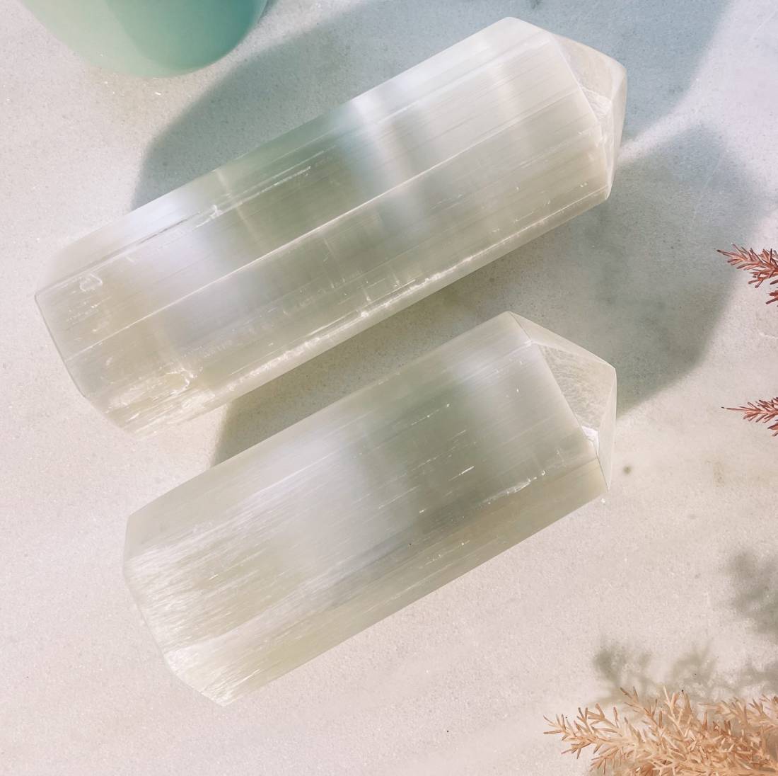 Amethyst Tumbled Bracelet (23)