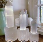 Selenite Point - Image 4