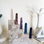 Pick Your Own Crystal Point $15 each - Image 4