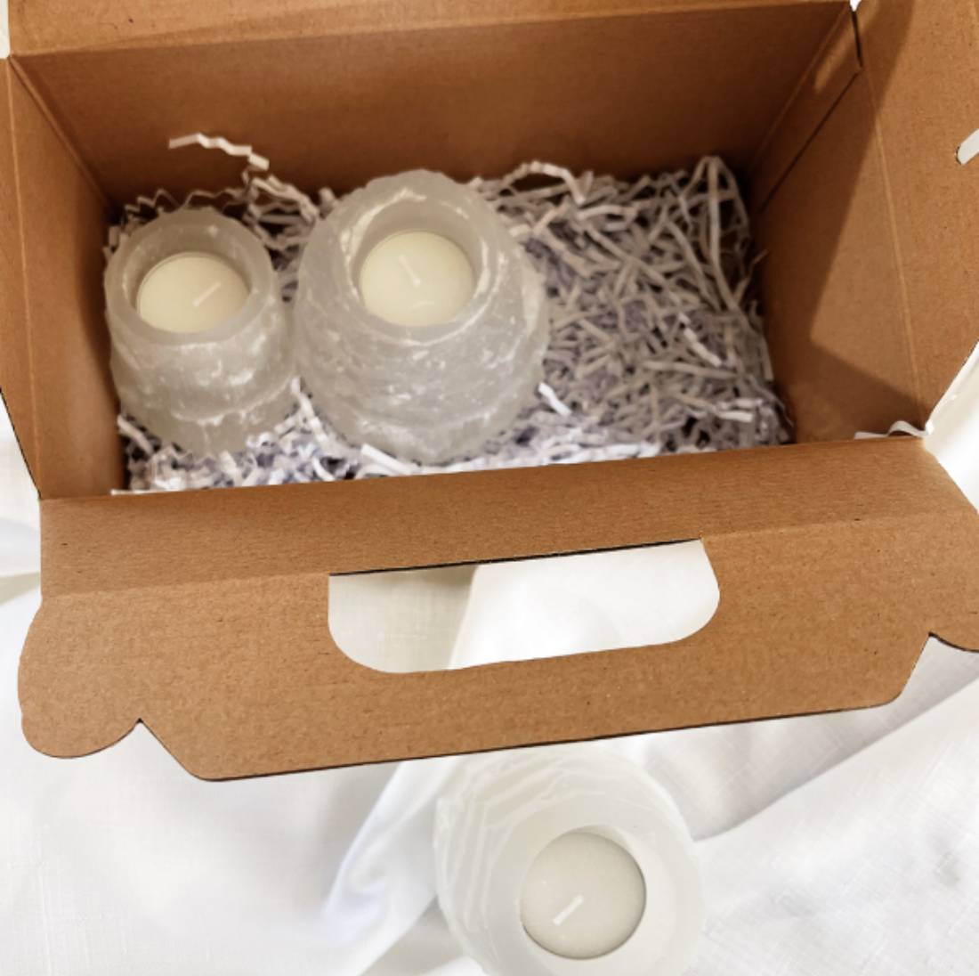 Amethyst Tumbled Bracelet (4)