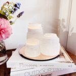 Selenite Tower Candle Holders - Image 5