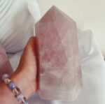 Rose Quartz Point - Image 4