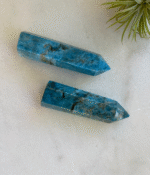 Apatite Point