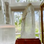 Lemurian Seed Quartz - Image 3