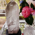 Lemurian Seed Quartz - Image 6