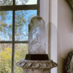 Lemurian Seed Quartz