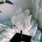 Clear Quartz Cluster - Image 3