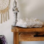 Clear Quartz Cluster - Image 3