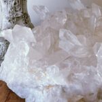 Clear Quartz Cluster - Image 2