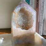 Aura Amethyst Point - Image 3