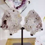 Pink Amethyst Wings - Image 2