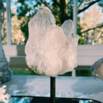 Clear Quartz Cluster - Image 4