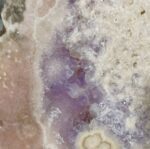 Pink Amethyst on Stand - Image 4