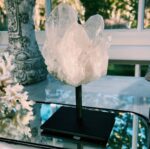 Clear Quartz Cluster - Image 5