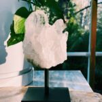 Clear Quartz Cluster - Image 2