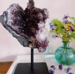 Amethyst Cluster - Image 3