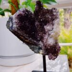 Amethyst Cluster - Image 4