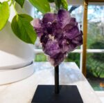 Amethyst Cluster - Image 3