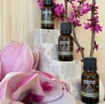 Lemon 100% pure Essential Oil Blend 15ml - Image 3