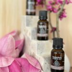 Rose Geranium Essential Oil Blend - Image 2