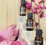 Rose Geranium Essential Oil Blend - Image 4
