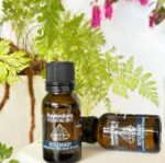 Rosemary Essential Oil Blend