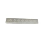 Selenite Chakra Incense Holder - Image 5