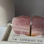 Rose Quartz Bookends - Image 2