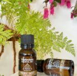 Sweet Orange Essential Oil Blend - Image 2