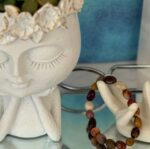 Mookaite Tumbled Bracelet - Image 4