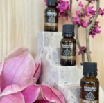 Sweet Orange Essential Oil Blend - Image 3