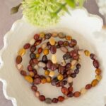 Mookaite Tumbled Bracelet - Image 2