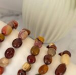 Mookaite Tumbled Bracelet