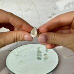 Moonstone Facet Ring - Image 3