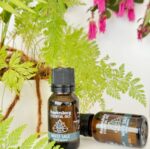 White Sage Essential Oil Blend