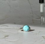 Larimar Ring - Image 2