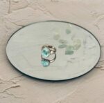 Larimar Ring