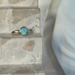 Larimar Ring - Image 3