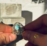 Larimar Ring - Image 3