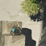 Larimar Ring - Image 4